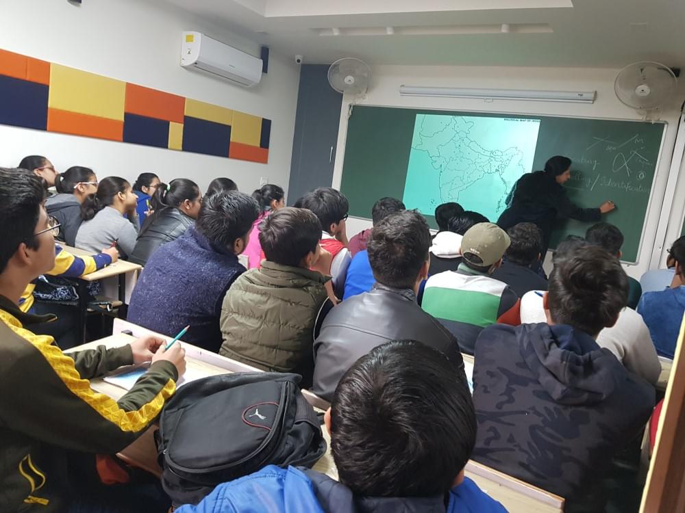 Vishal Institute Campus photo 1